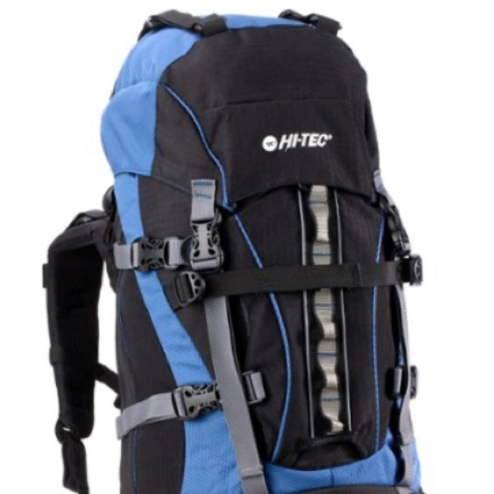 Hi Tech Osyssey 65 backpack